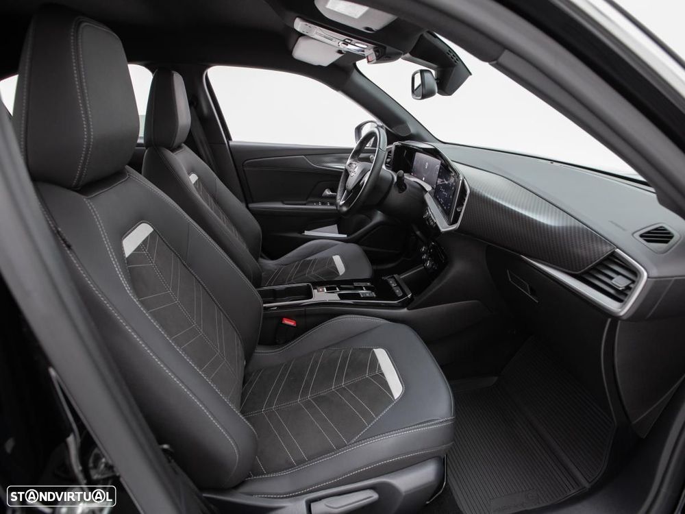 Opel Mokka-e Ultimate - 9