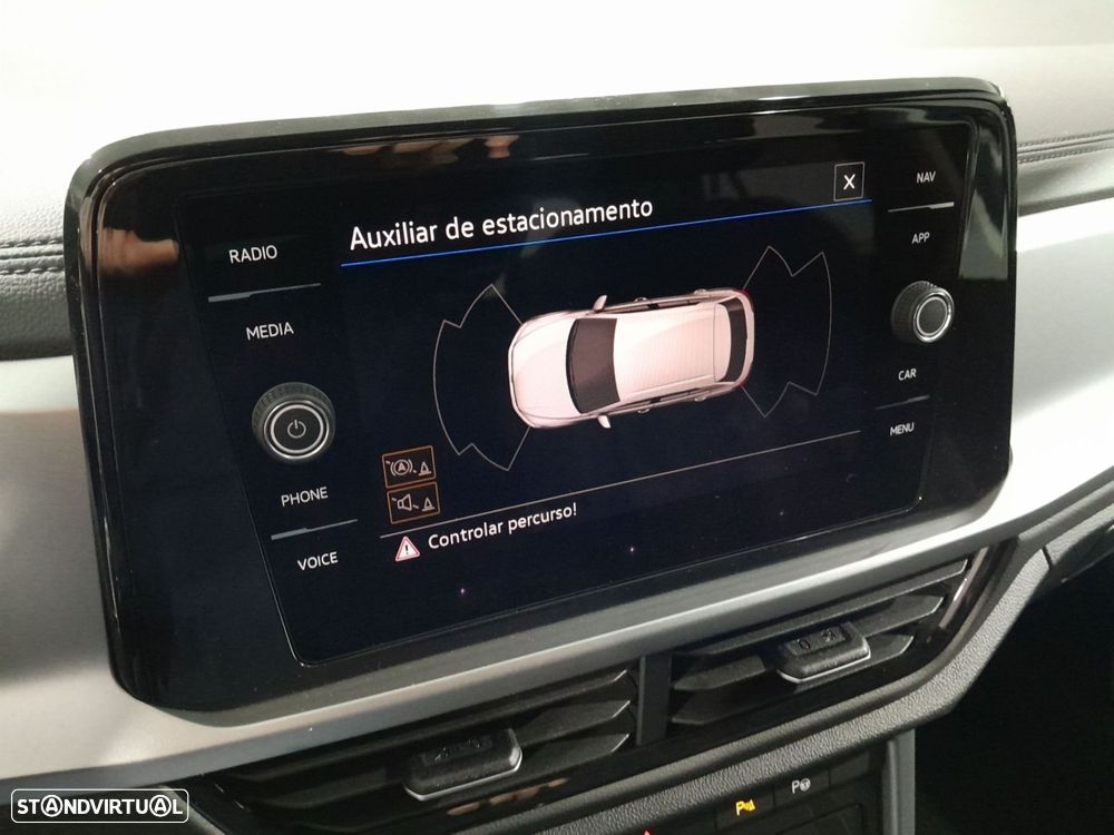 VW T-Roc 1.0 TSI Life - 15