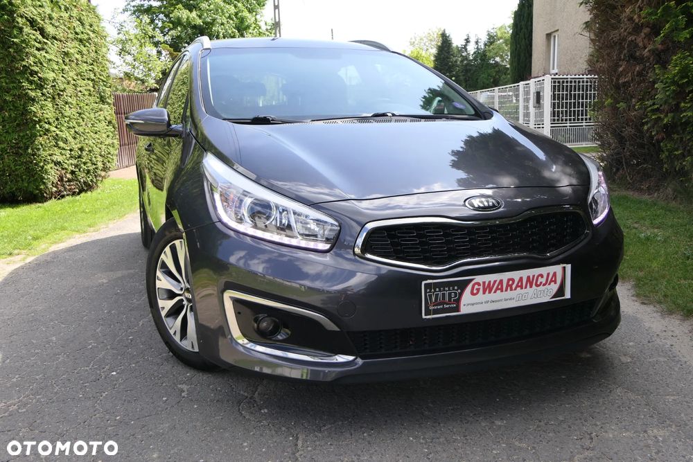 Kia Ceed 1.6 GDI L - 13