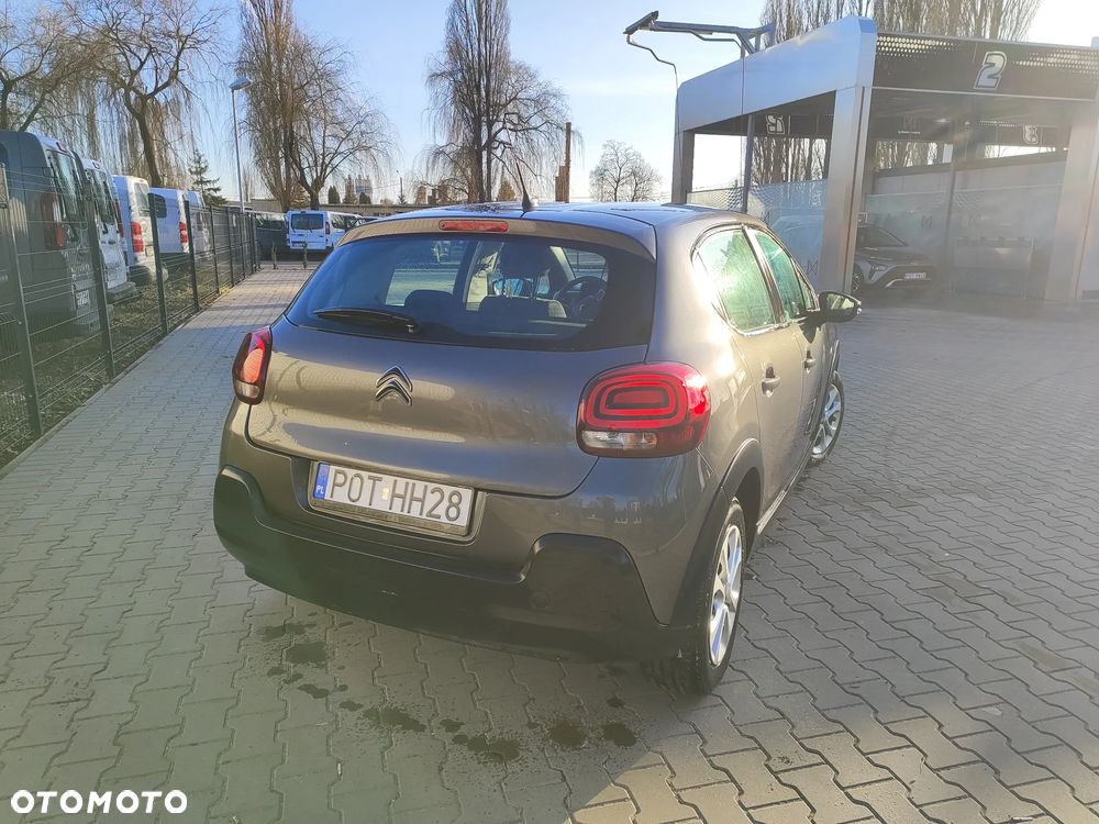 Citroën C3 BlueHDi 100 S&S ORIGINS - 7