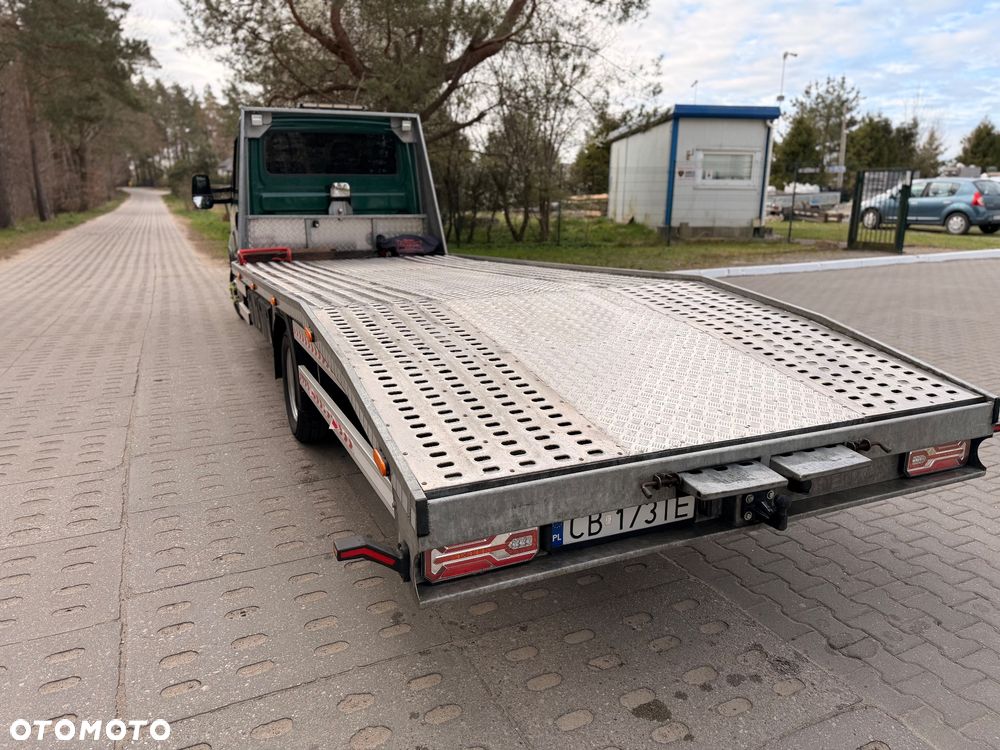 Iveco DAILY 70C18 - 5