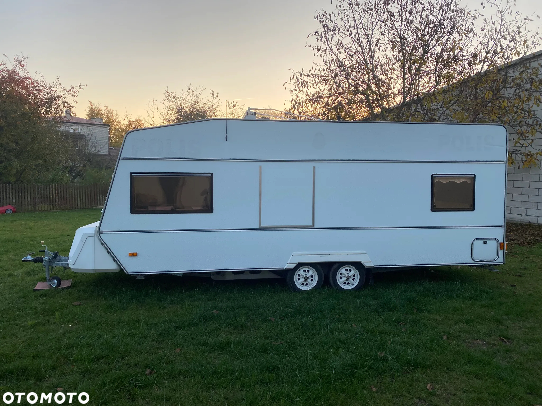 Inny Polar 620 - 6