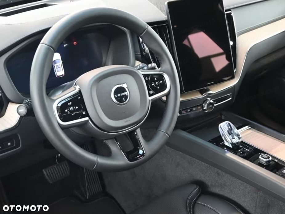 Volvo ES90 - 8