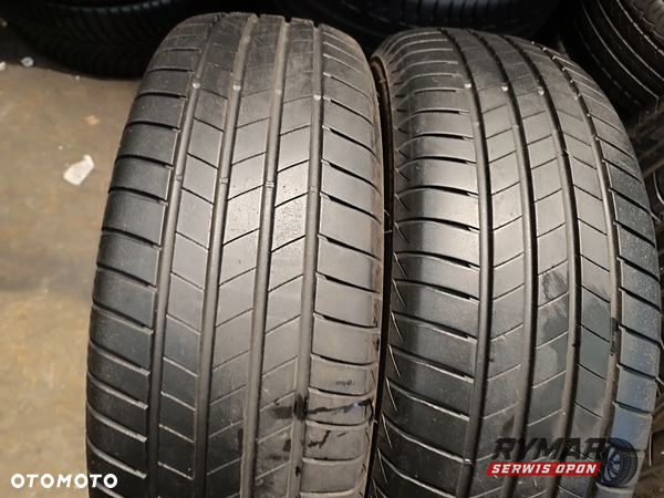 ŚLĄSK2 x LATO 235/65R17 108V BRIDGESTONE TURANZA T005 PARA