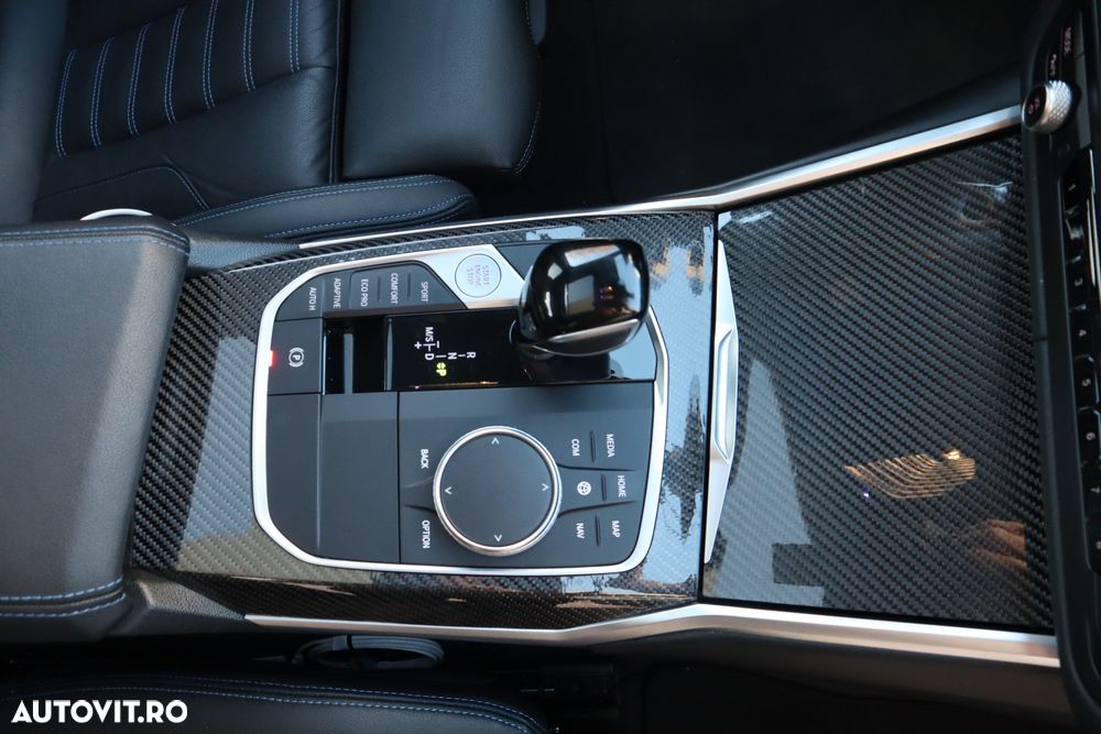 BMW M3 M340i xDrive AT MHEV - 22