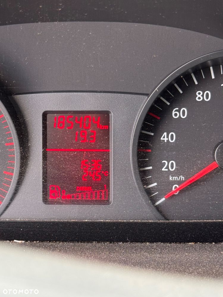 Volkswagen Crafter - 8