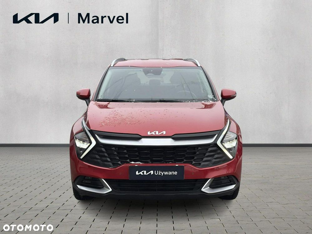 Kia Sportage 1.6 T-GDI L 2WD DCT - 9