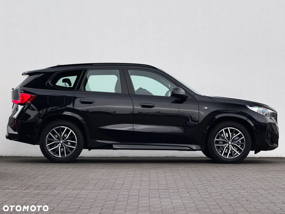 BMW X1 sDrive18i M Sport - 3