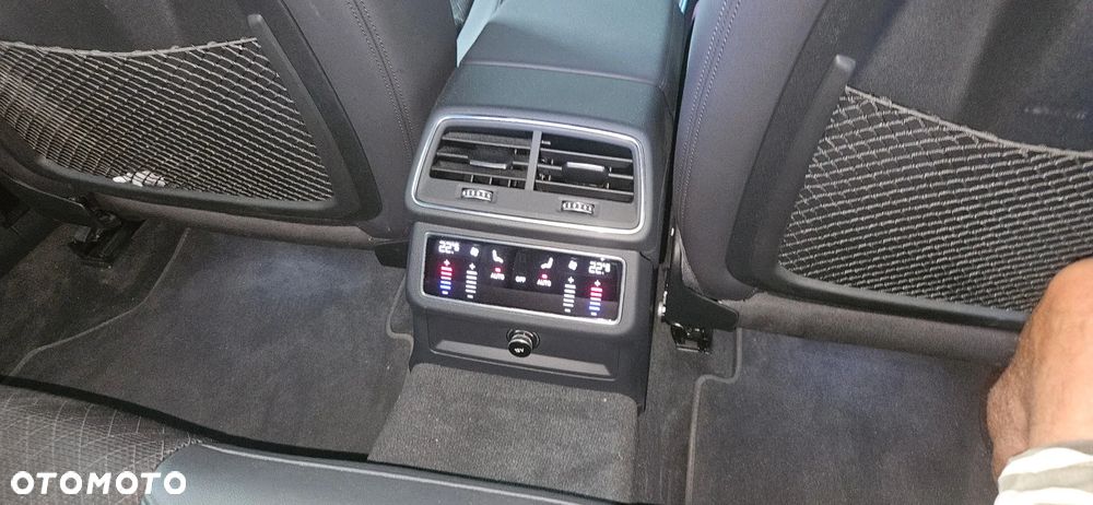 Audi A6 Avant 40 TDI mHEV Quattro S tronic - 15