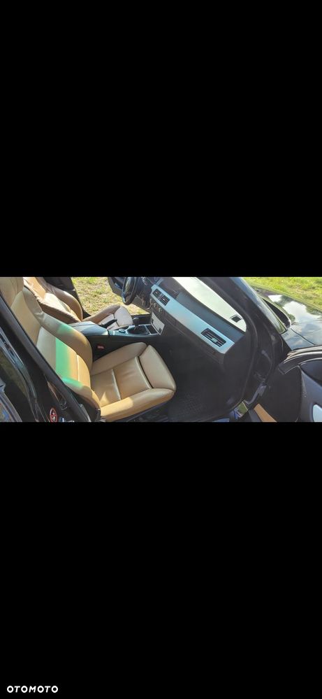 BMW Seria 5 530d - 9