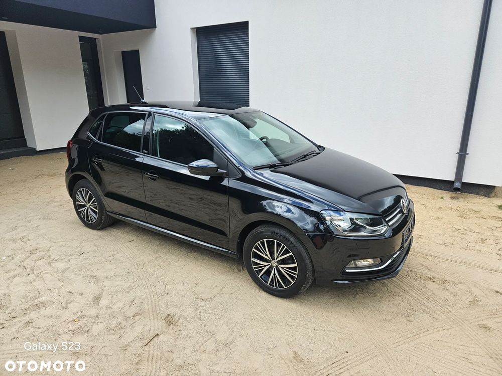 Volkswagen Polo 1.0 Allstar - 11