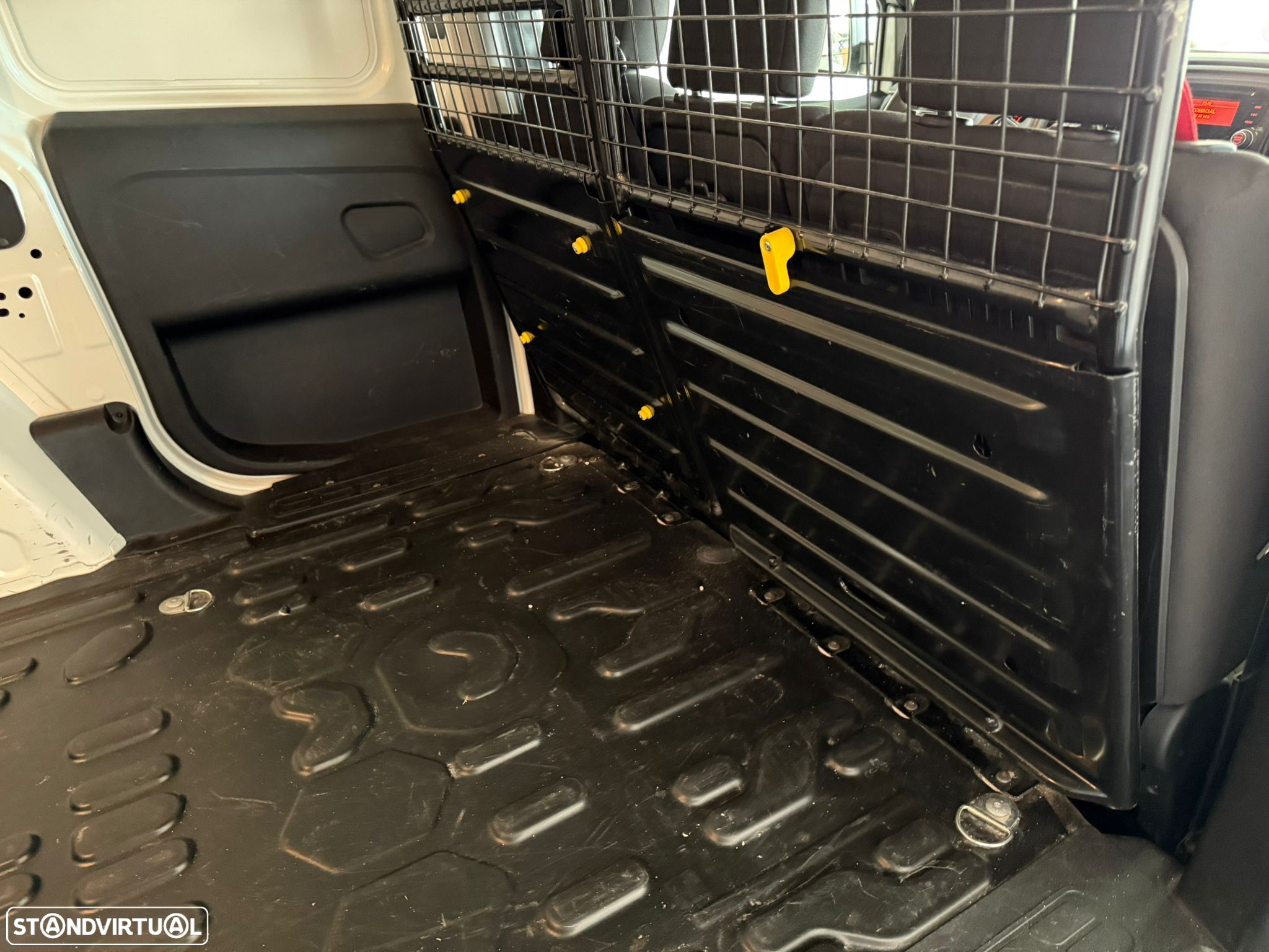 Fiat Doblo Cargo 1.6MJT - 16