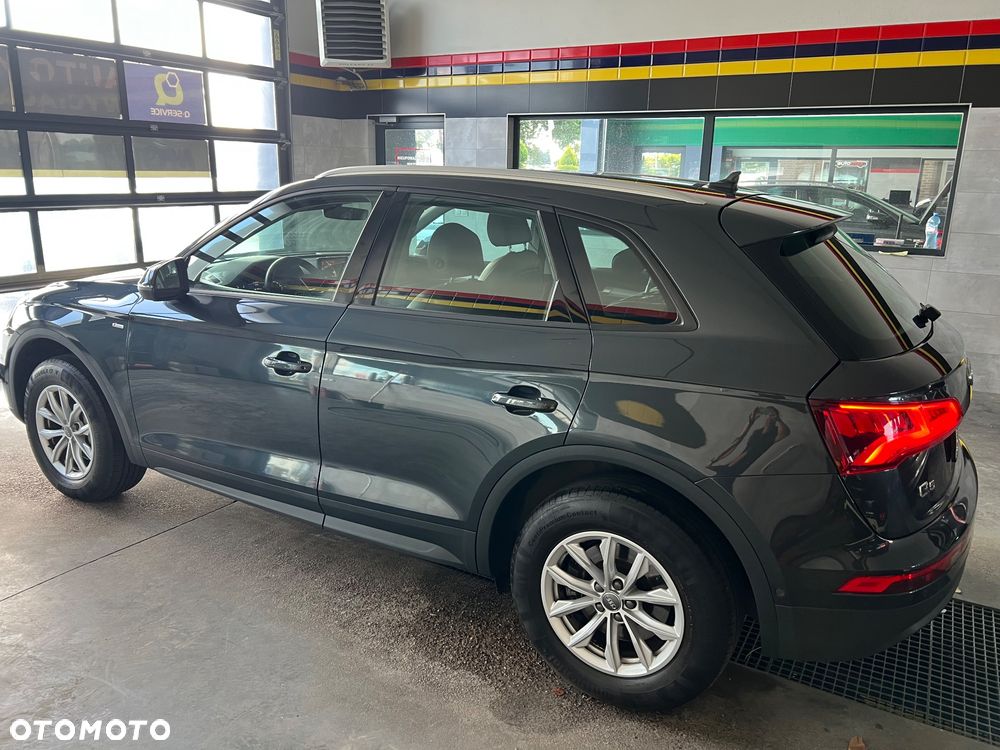 Audi Q5 - 9