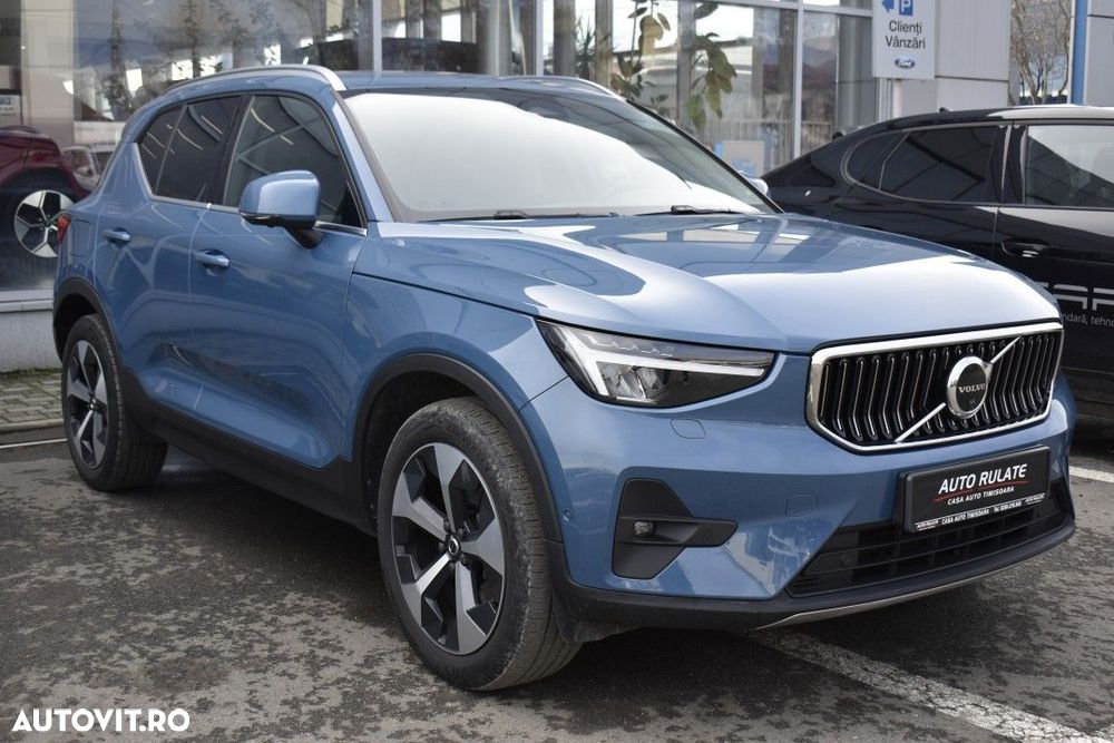 Volvo XC 40 - 4