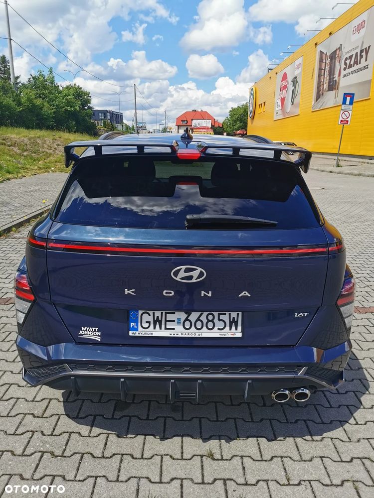 Hyundai Kona - 7
