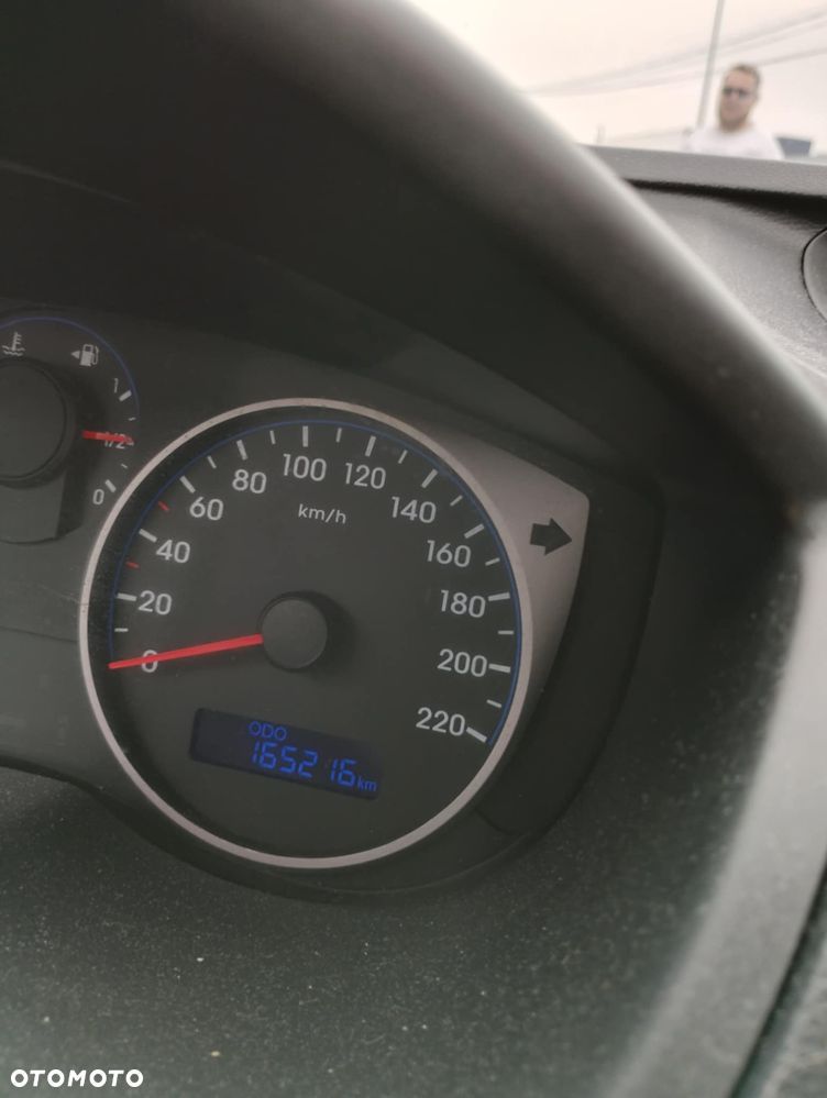 Hyundai i20 1.2 Classic - 6