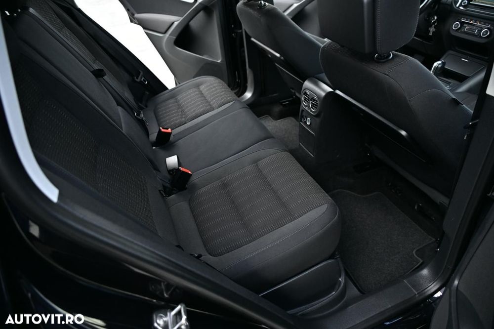 Volkswagen Tiguan 2.0 TDI DPF 4Motion DSG Lounge Sport & Style - 21