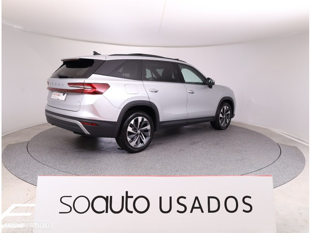 Skoda Kodiaq 1.5 TSI iV DSG - 13