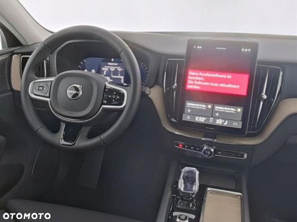 Volvo XC 60 2025