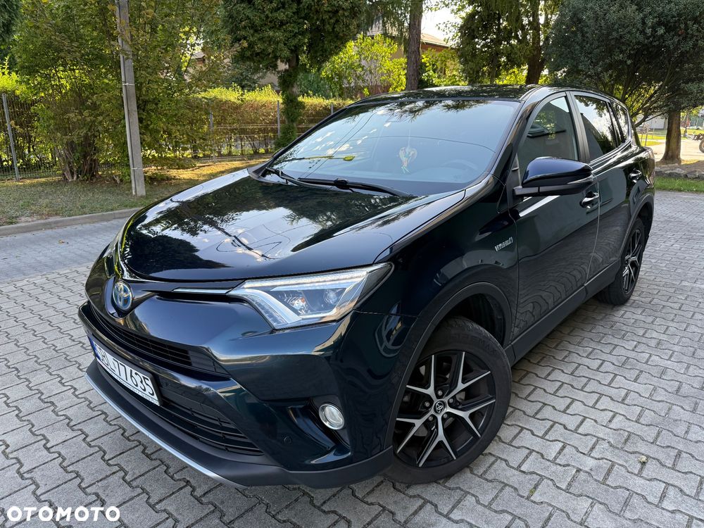 Toyota RAV4 - 19