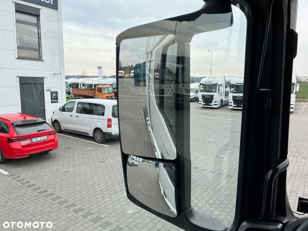MAN TGX 18.470 4x2 BL SA - 17