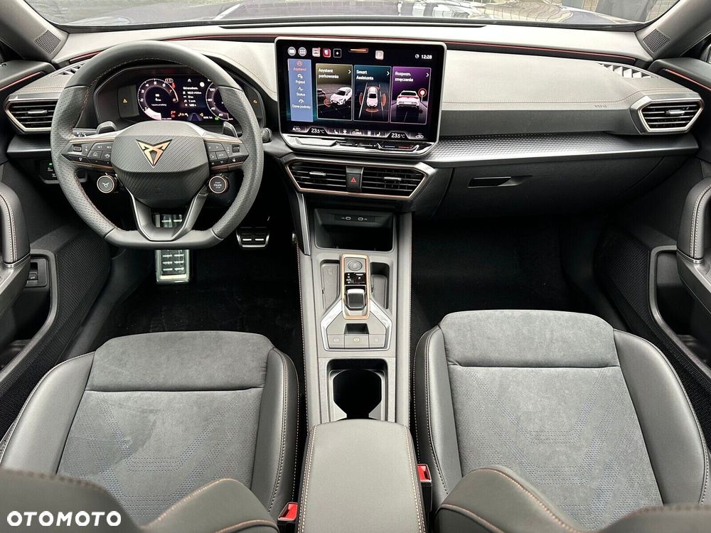 Cupra Formentor 1.5 TSI DSG - 20