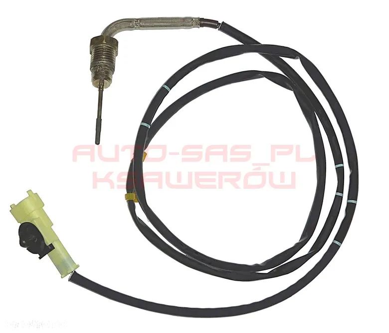 CZUJNIK TEMPERATURY SPALIN DPF DUCATO 2.3 18- - 1