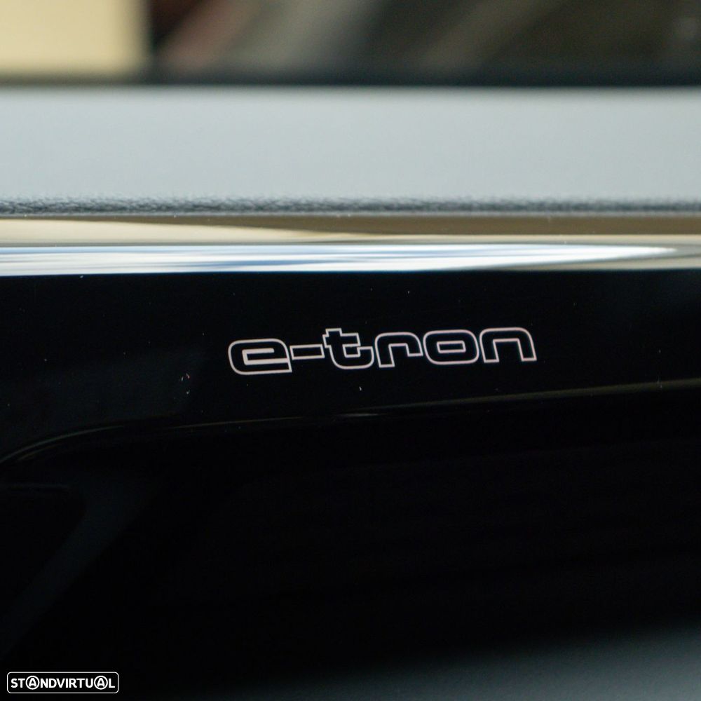 Audi e-tron GT quattro - 18