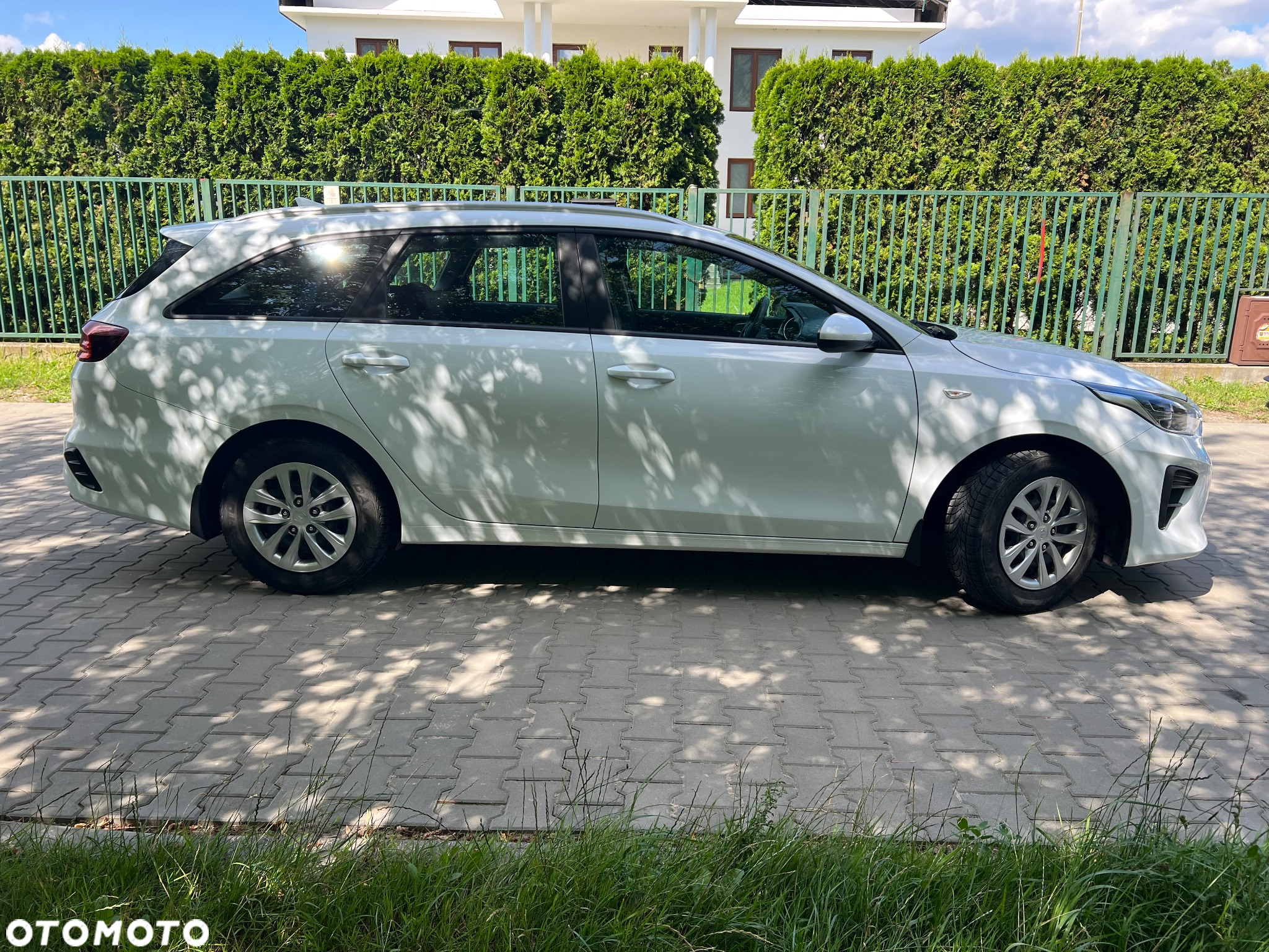 Kia Ceed 1.0 T-GDI L - 3