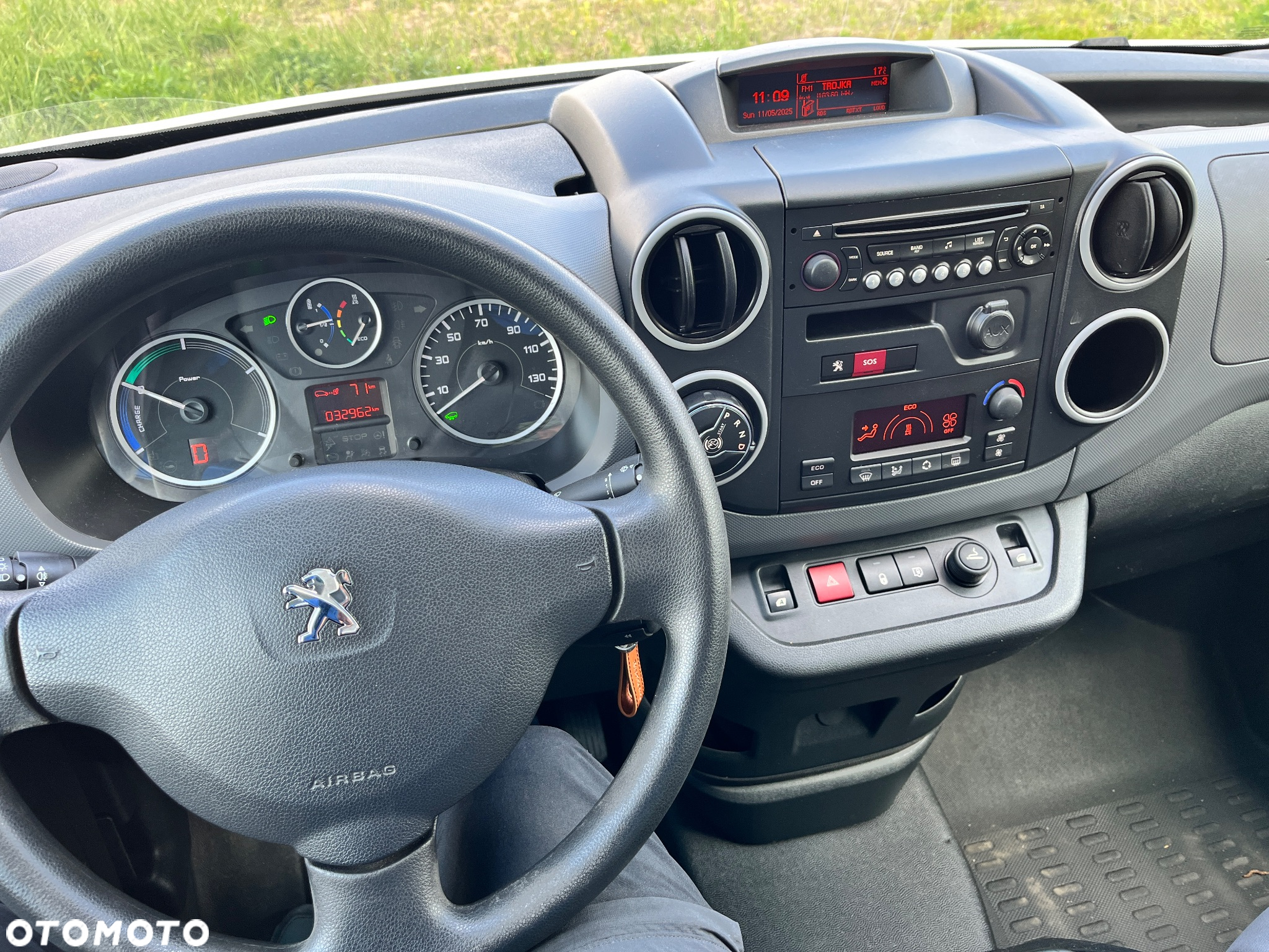 Peugeot Partner - 16