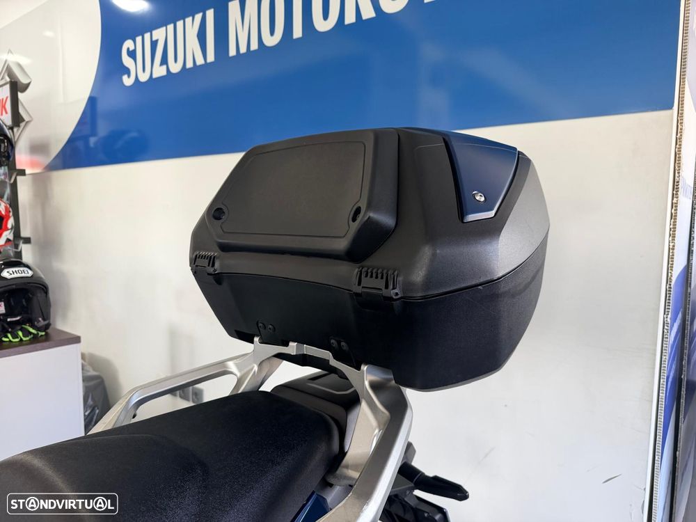Honda Forza - 5