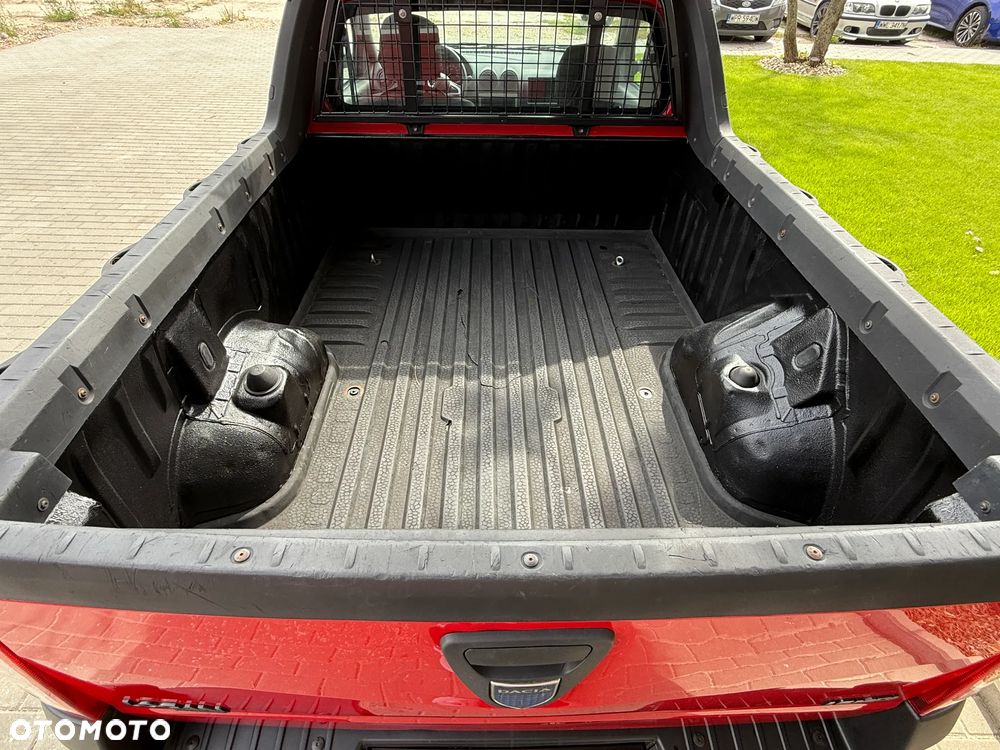 Dacia Logan Pickup Pick-Up - 26