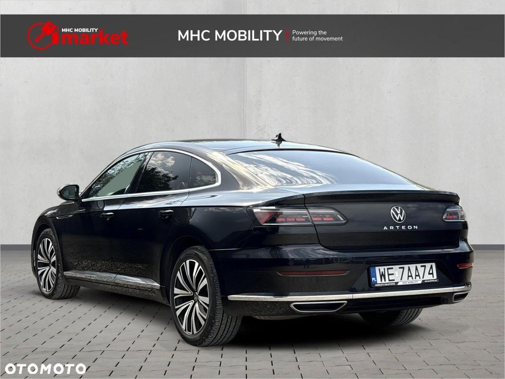 Volkswagen Arteon 2.0 TSI Elegance DSG - 3