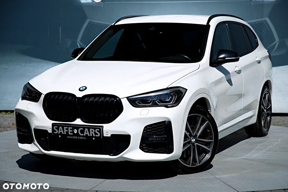 BMW X1 xDrive18d M Sport - 2