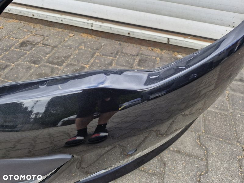 OPEL ASTRA J LIFT ZDERZAK PRZÓD PRZEDNI - 4