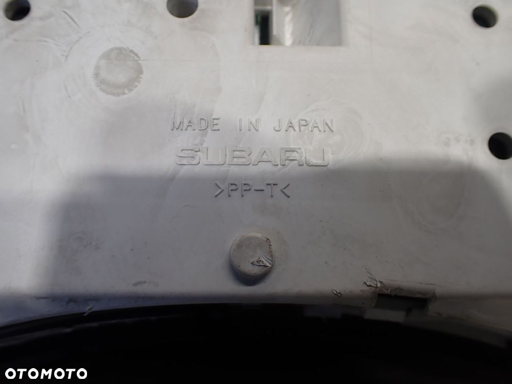 LICZNIK SUBARU LEGACY IV 2.0D 85002AG160 - 6