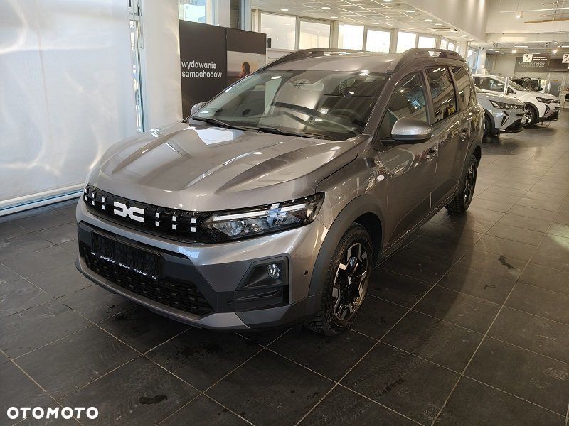 Dacia Jogger - 1