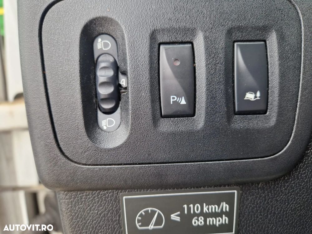 Renault MASTER FURGON 2.3D 131CP MANUAL - 23