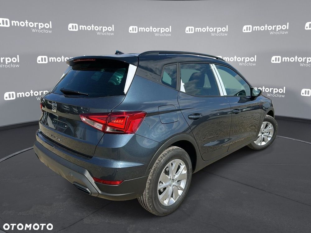 Seat Arona - 12