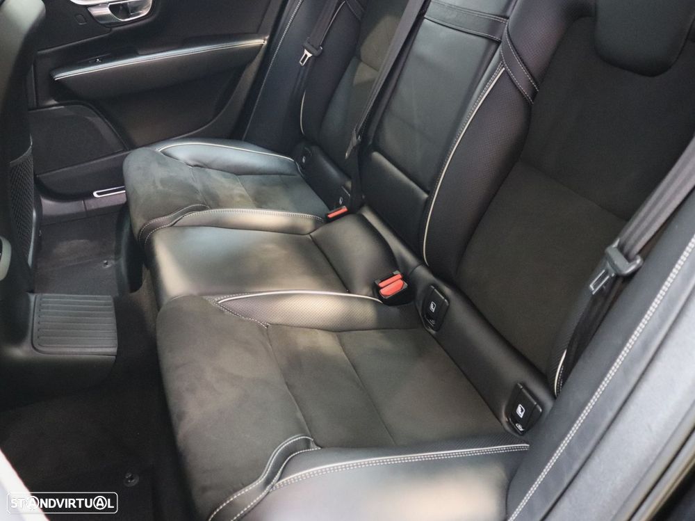 Volvo S90 2.0 T8 R-Design AWD Geartronic - 47