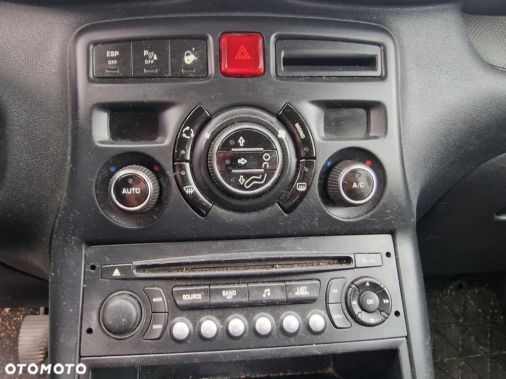 Citroën C3 Picasso VTi 120 Exclusive - 18