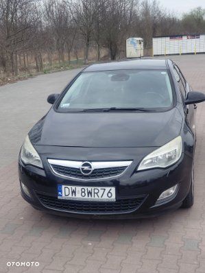 Opel Astra 1.6 Edition - 11
