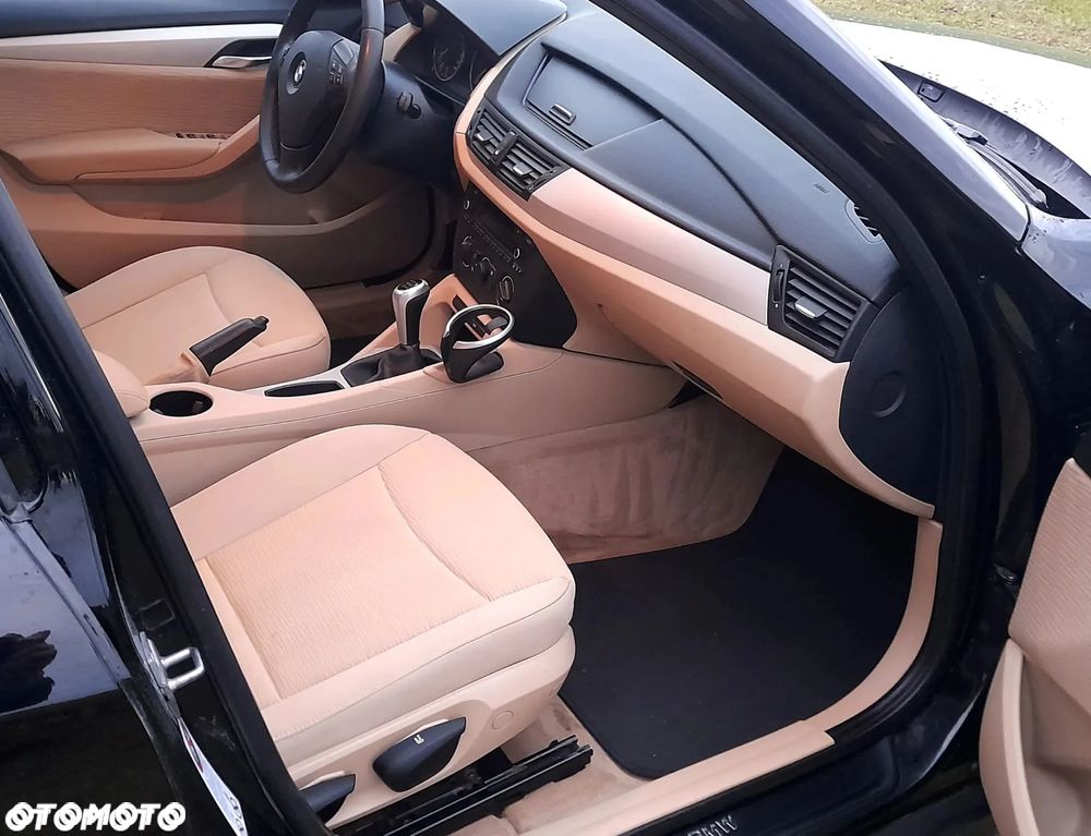 BMW X1 sDrive20d - 3