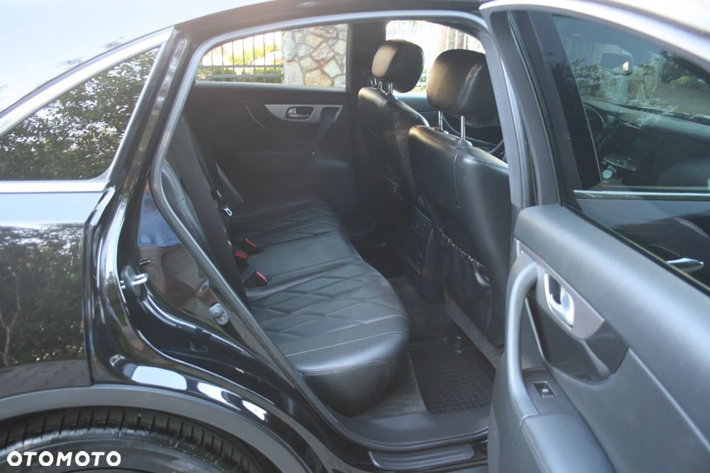Infiniti FX FX30d AWD S Premium - 15