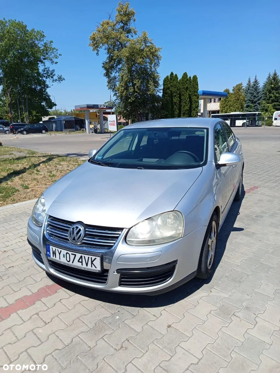 Volkswagen Jetta 1.4 TSI Comfortline - 2