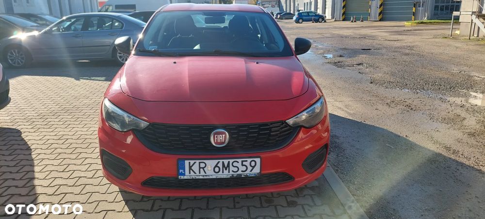 Fiat Tipo - 19
