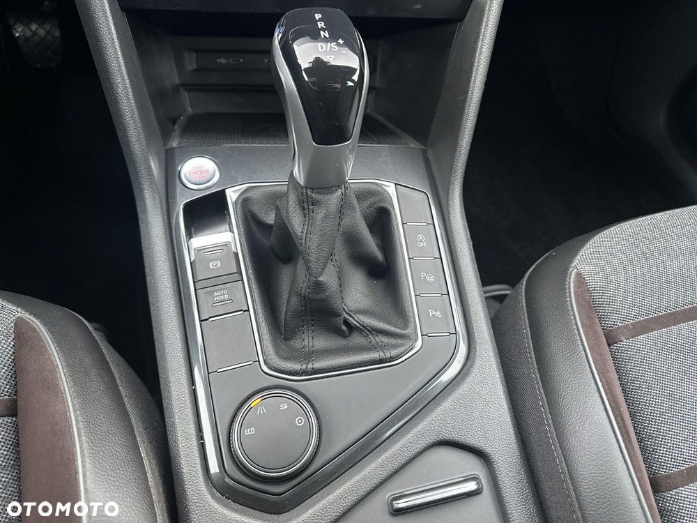 Seat Tarraco 2.0 TDI Xcellence S&S DSG - 26