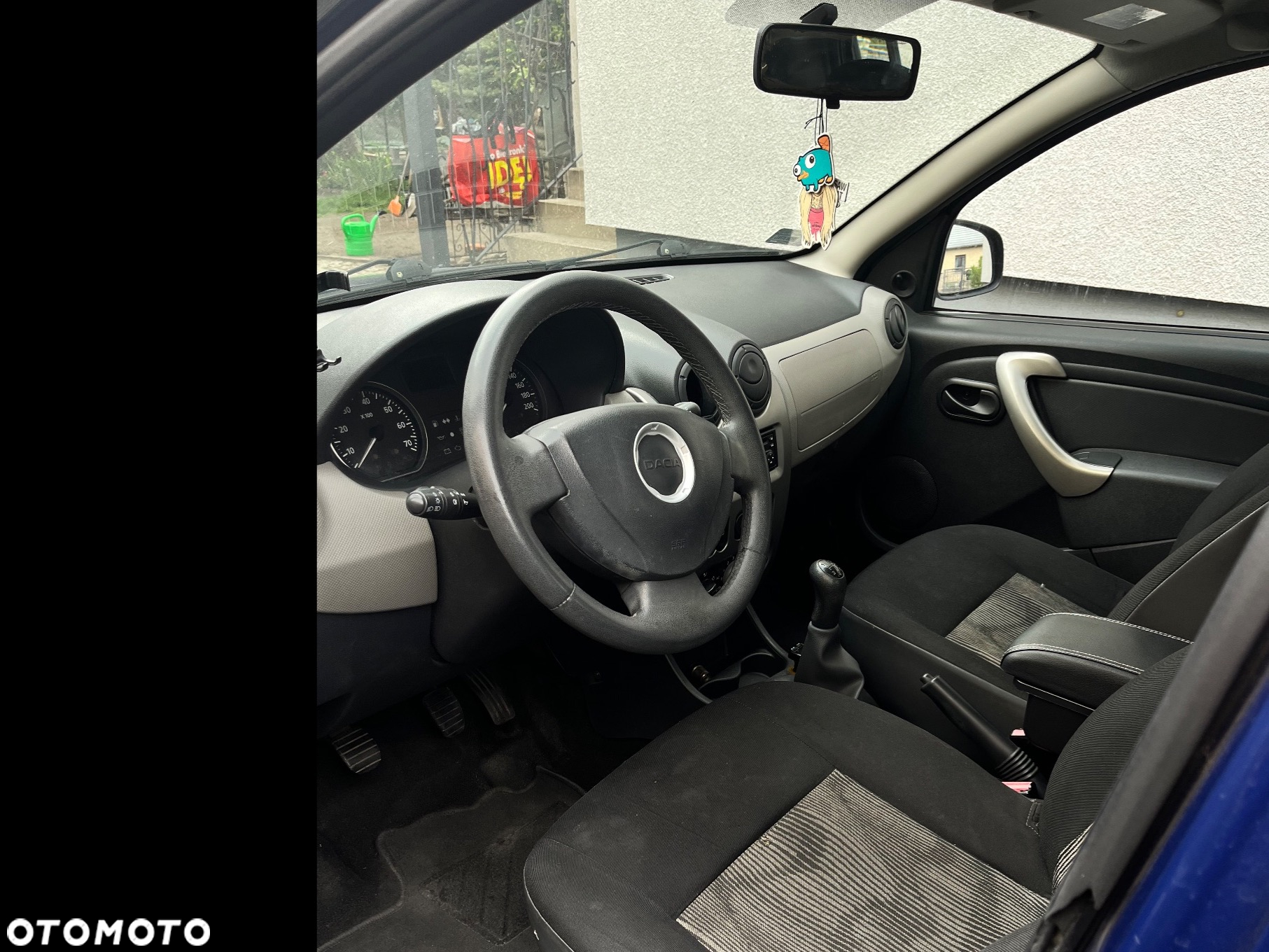 Dacia Sandero - 7