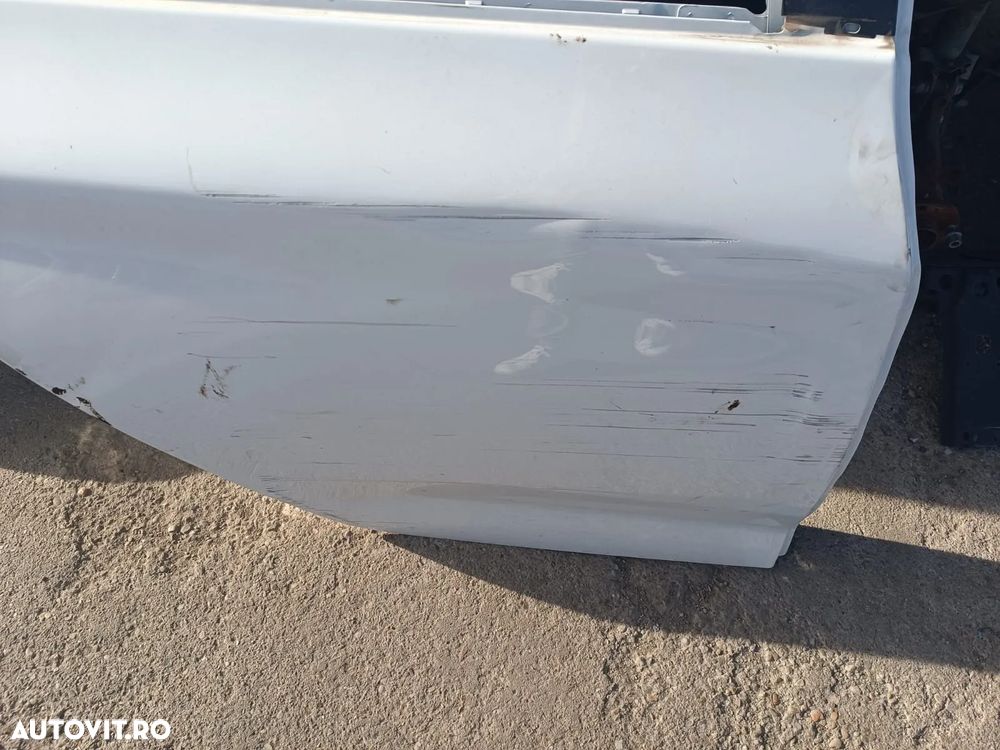 USA DREAPTA SPATE RENAULT ZOE - 3