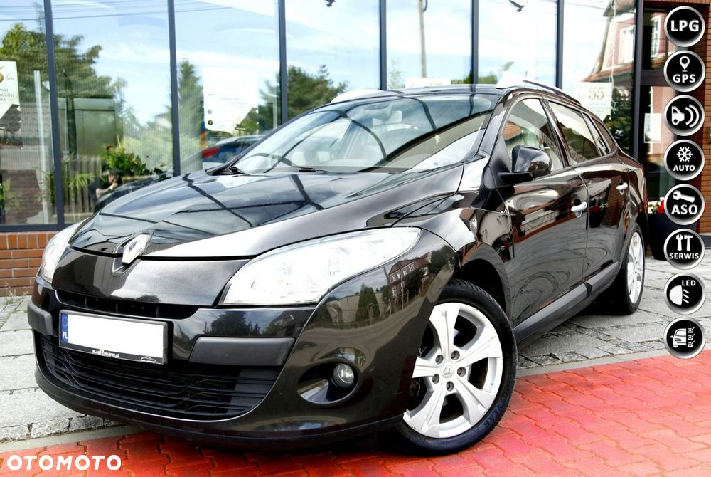 Renault Megane - 2